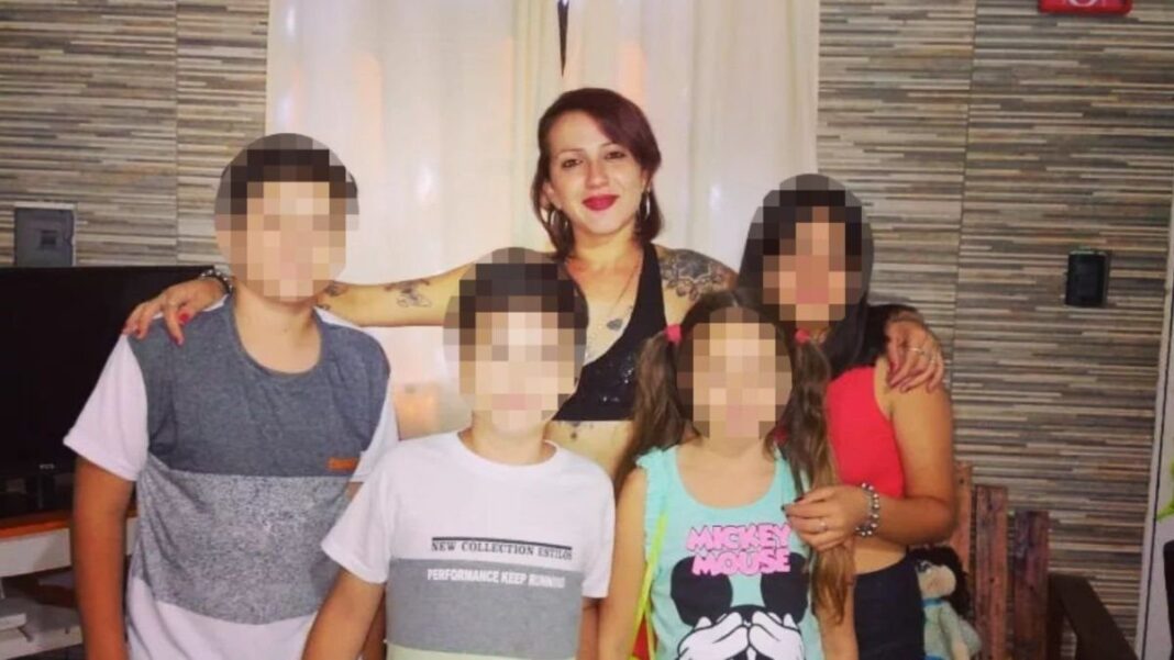 Femicidio Daiana Arber Santa Fe imputación