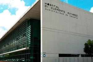 Zona sudoeste de Rosario donde ocurrió el homicidio