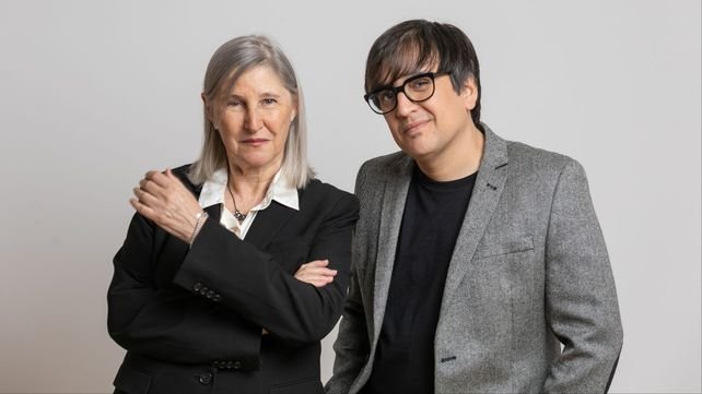 Silvia Bacher y Tomás Balmaceda presentan libro Saber o no saber sobre educación e inteligencia artificial