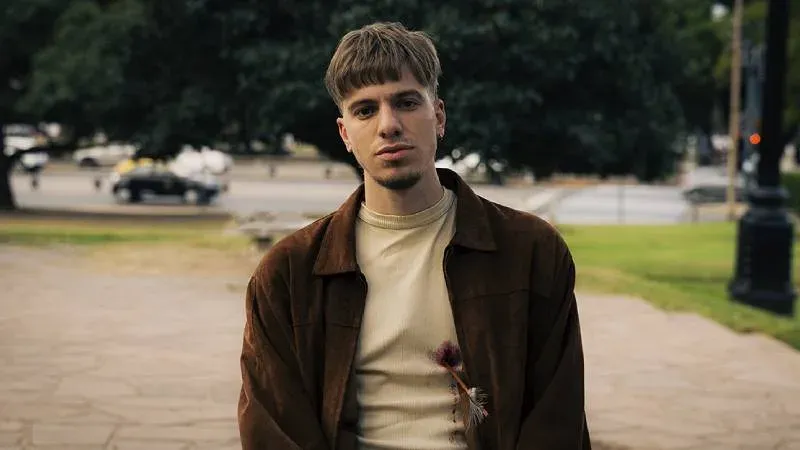 Joako García presentará Irreversible en el Cine Lumiere