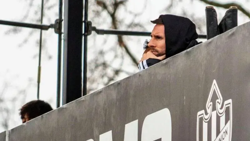 Lionel Messi en Rosario durante sus vacaciones