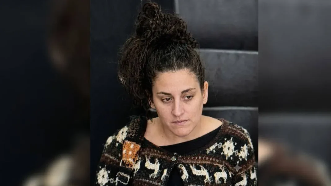 Fotografía de Micaela Albornoz, mujer de 32 años desaparecida desde el 24 de junio