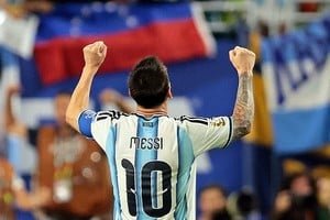 Cuadro de octavos de final del Mundial 2026
