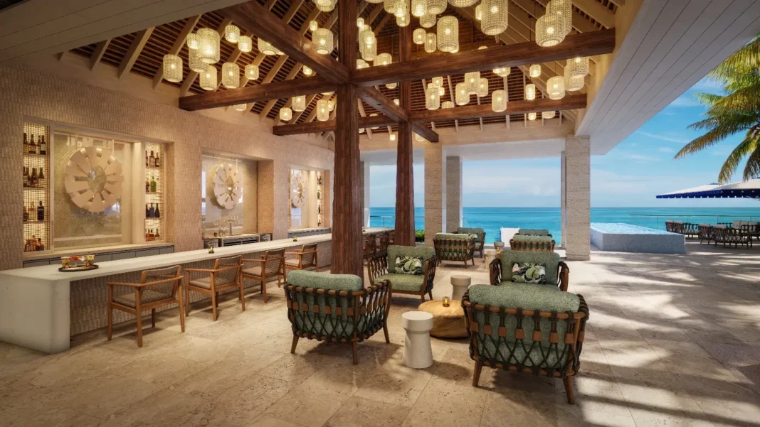 Resort Sandals en Jamaica