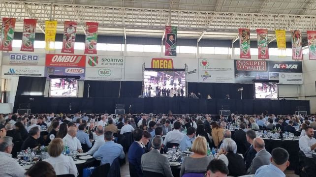 Agenda de actividades económicas y productivas en Santa Fe