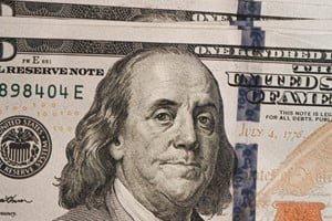 Cotización del dólar en Argentina