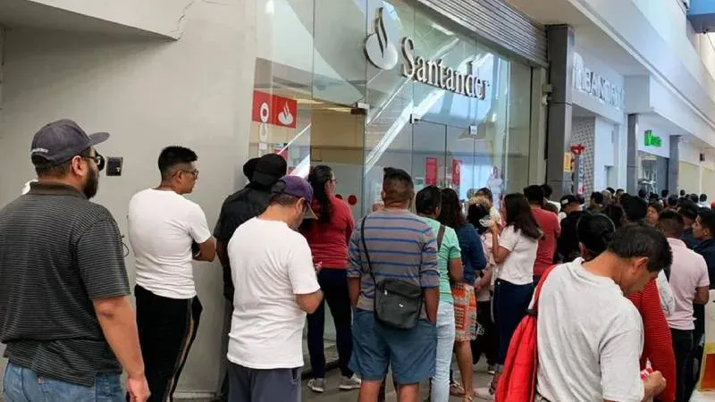 Sede del Banco Central de la República Argentina