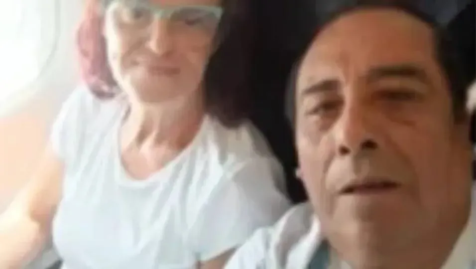 Búsqueda de Carlos Luis Cáceres, argentino desaparecido en Colombia tras el terremoto