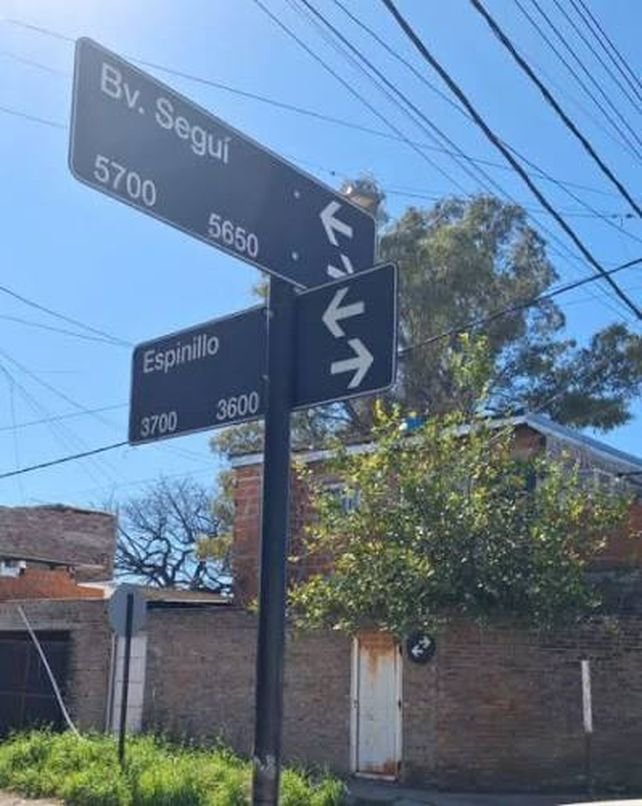 Fotografía de Oscar Vega, ingeniero desaparecido en Rosario