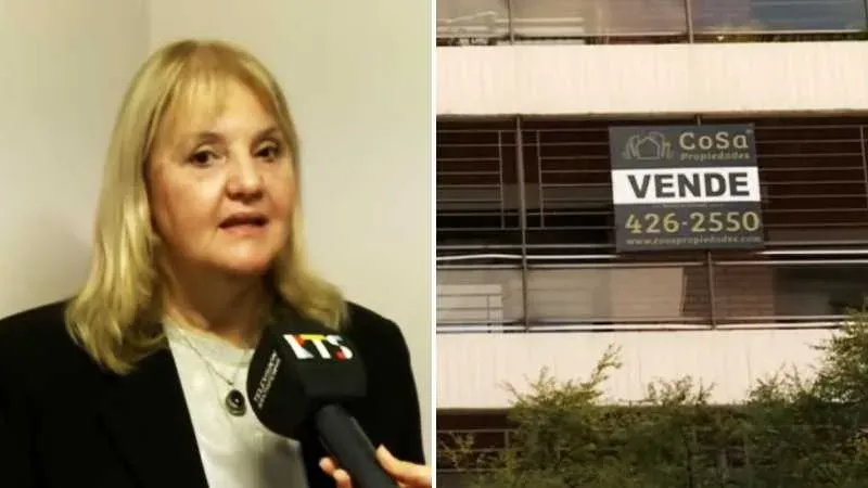 Corredores inmobiliarios sin matrícula en Santa Fe