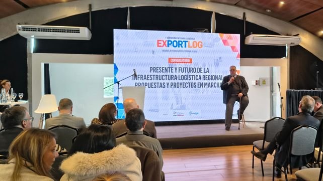 Puertos del Gran Rosario