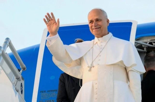 Papa León XIV