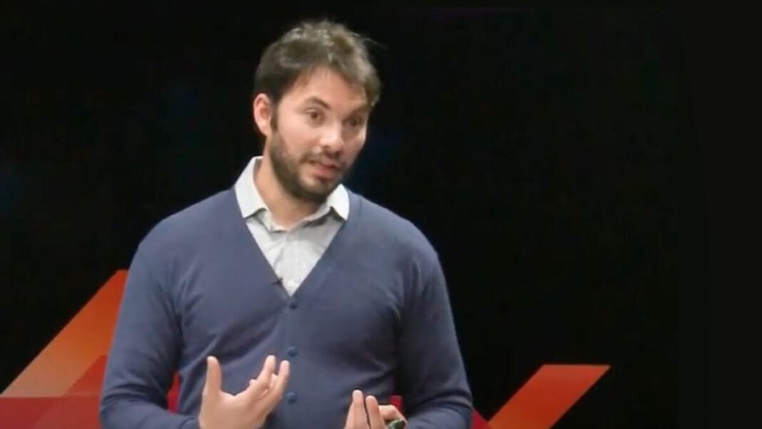 Ignacio Trucco, economista del centro de estudios Demos de Santa Fe