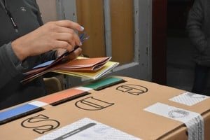 Sesión de la Cámara de Diputadas y Diputados de Santa Fe