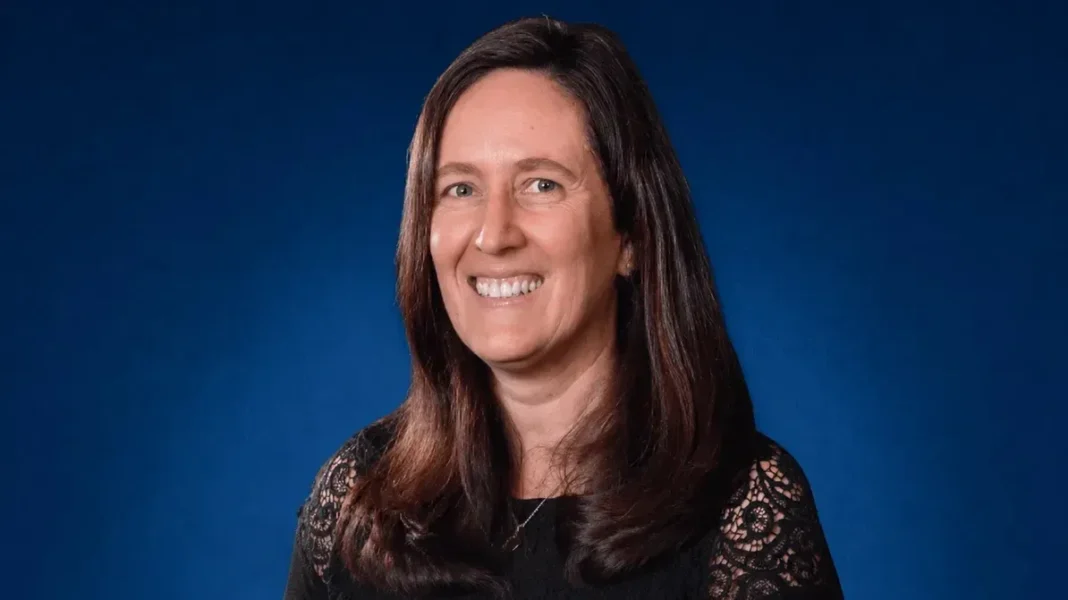 Adriana Baravalle, nueva titular de la Secretaría de Innovación, Ciencia y Tecnología