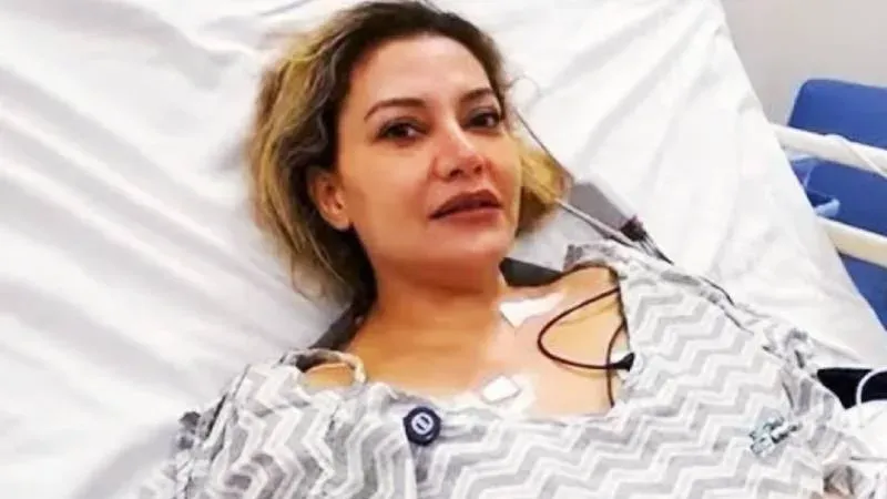 Nadia Beller, abogada y expareja de Fernando Cerimedo