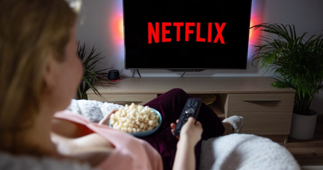 Top 10 de series más vistas en Netflix Uruguay