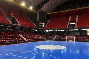 Estadio Marcelo Bielsa de Newell's Old Boys en Rosario