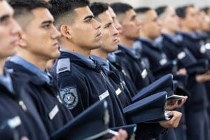 Decreto del Poder Ejecutivo de Santa Fe sobre aumento salarial