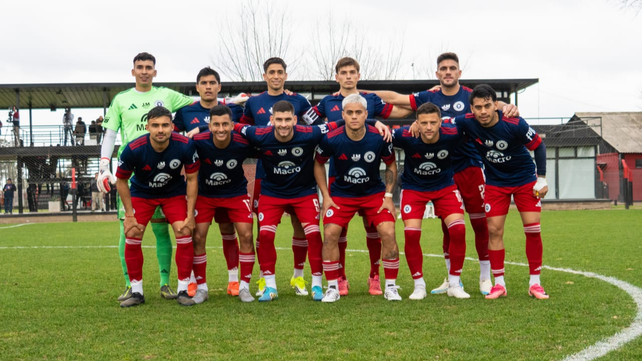 Partido de Primera C entre Central Córdoba y Leones FC
