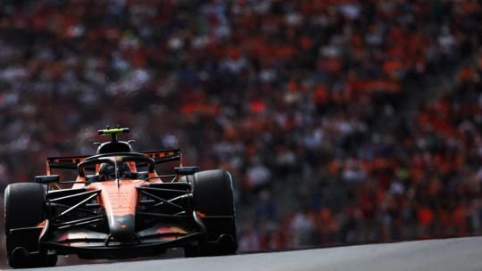 Autódromo Oscar y Juan Gálvez en Buenos Aires