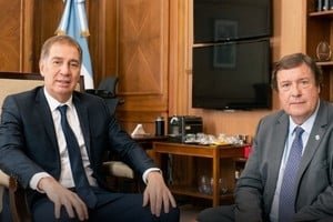 Ruta nacional en Argentina