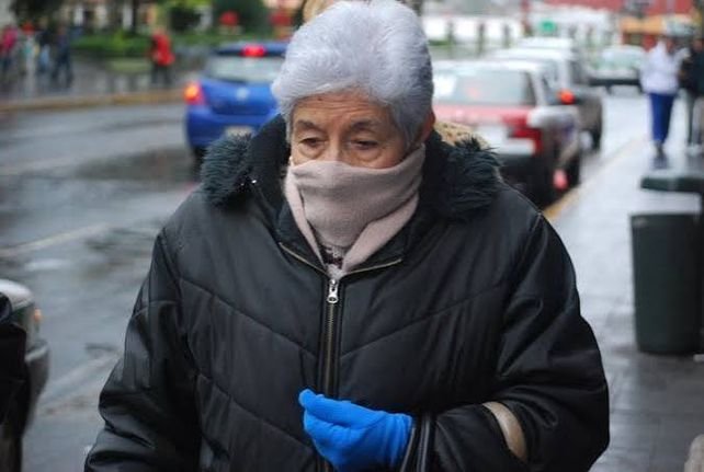 Consulta médica por síntomas respiratorios en Rosario