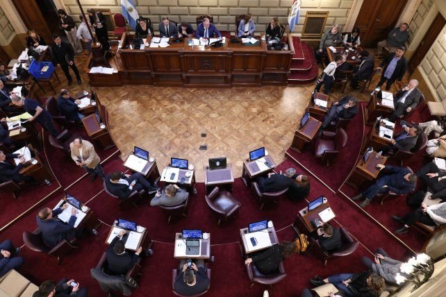 Senado de Santa Fe