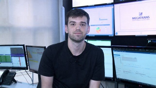Inteligencia artificial en empresas