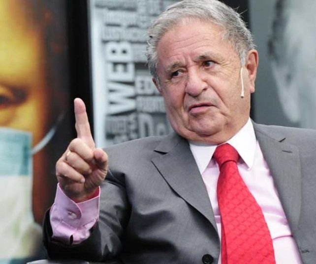 Imagen de la causa Vacunatorio VIP