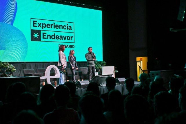 Agenda de actividades económicas en Santa Fe y Rosario