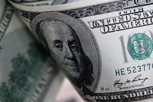 Cotizaciones del dólar en bancos, blue y MEP del viernes 18 de septiembre