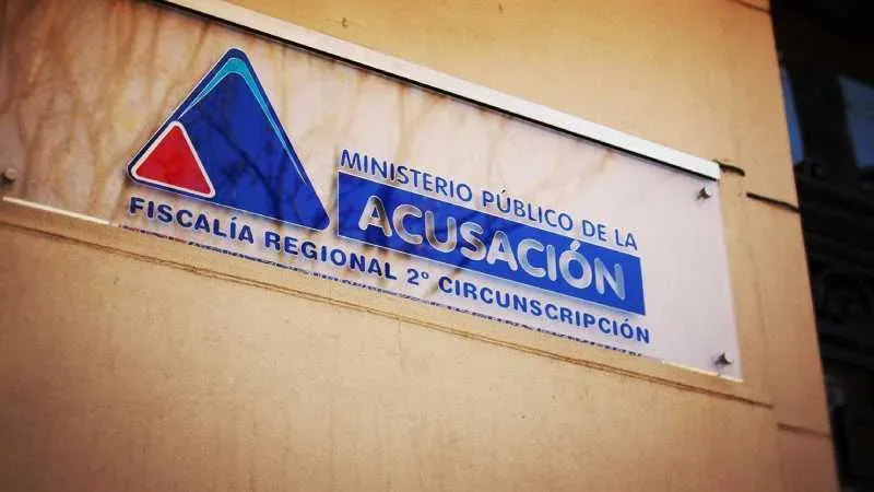 Predio en el barrio Nuevo Alberdi, Rosario, donde residen cinco familias desde 1989
