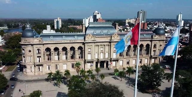 Dirigentes políticos de Santa Fe en reunión por candidaturas electorales