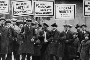 Portada del diario El Litoral del 13 de septiembre de 1926