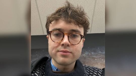 Jacob Coxon, exinvestigador de Anthropic, durante una entrevista