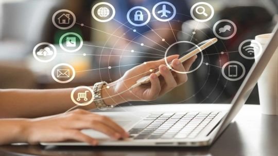 Servidores de DonWeb afectados por falla