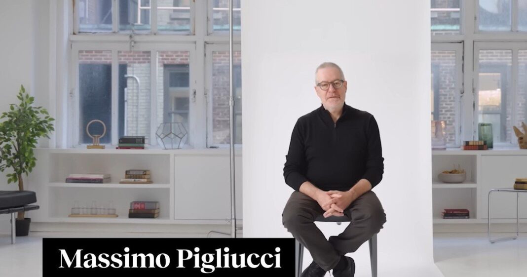 Massimo Pigliucci, filósofo y escritor