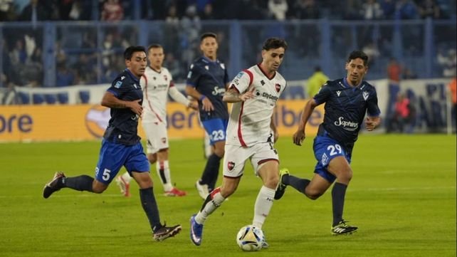 Estadio Marcelo Bielsa de Newell's Old Boys