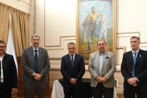 Jornada de financiamiento para Pymes en la Bolsa de Comercio de Santa Fe