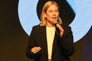 Gisela Scaglia, diputada nacional del PRO