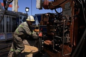 Indicador Sintético de Energía (ISE) del INDEC correspondiente al segundo trimestre de 2026