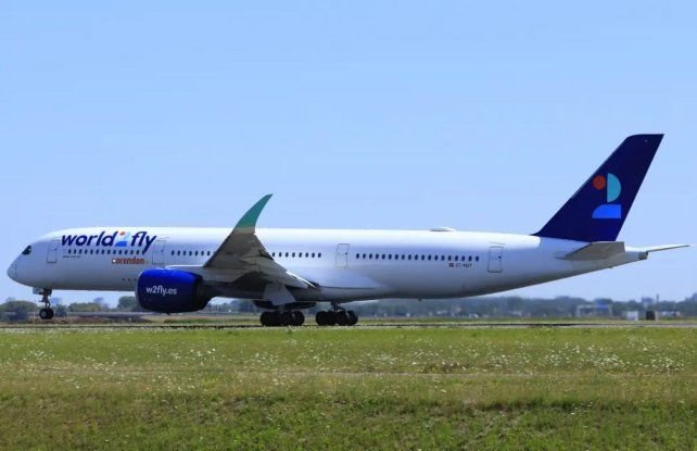 Aeropuerto Internacional de Rosario
