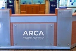 Sede de la Agencia de Recaudación y Control Aduanero (ARCA)