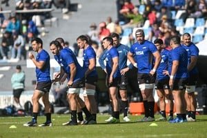 Estadio Gigante de Arroyito, una de las sedes propuestas para el Mundial de Rugby 2035