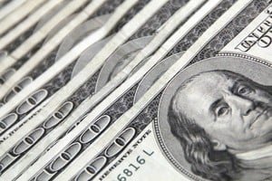 Cotización del dólar en Argentina
