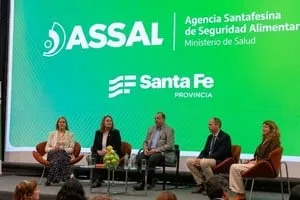 Jornada de la Escuela ASSAL sobre industria alimentaria en Santa Fe