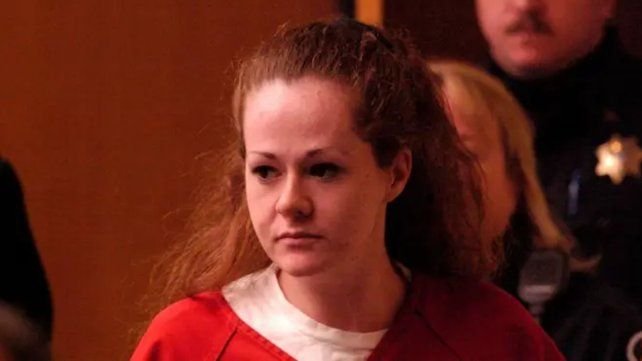 Christa Pike, mujer que sobrevivió a una ejecución en Tennessee
