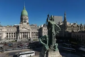 Congreso de la Nación Argentina