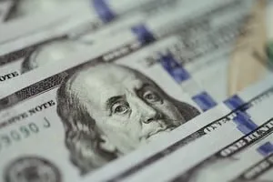 Cotización del dólar en bancos, blue y MEP